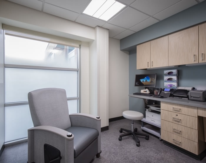 Clarion Health & Wellness Center - 0