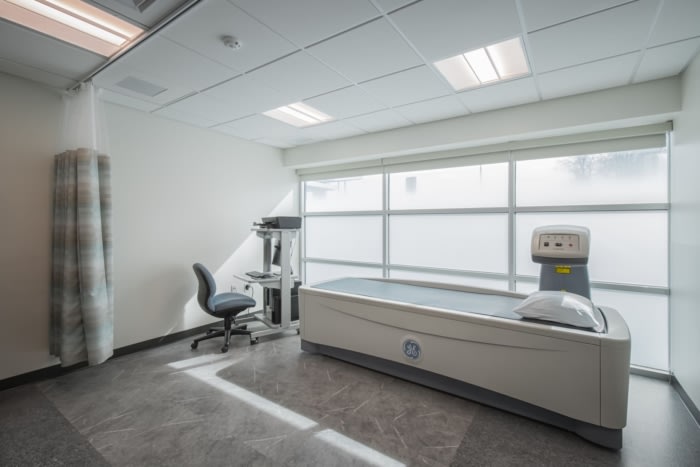 Clarion Health & Wellness Center - 0