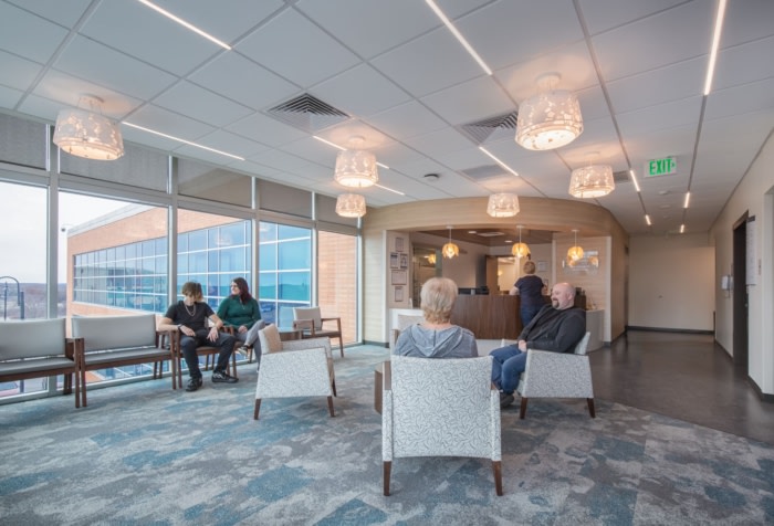 Clarion Health & Wellness Center - 0