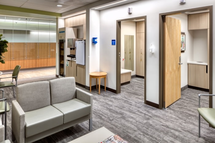 McKay-Dee Hospital Cancer Center - 0