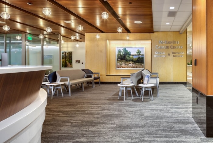 McKay-Dee Hospital Cancer Center - 0