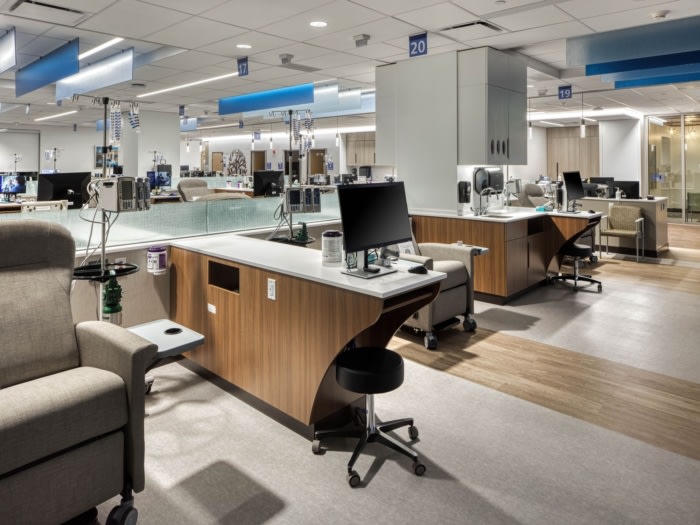 McKay-Dee Hospital Cancer Center - 0