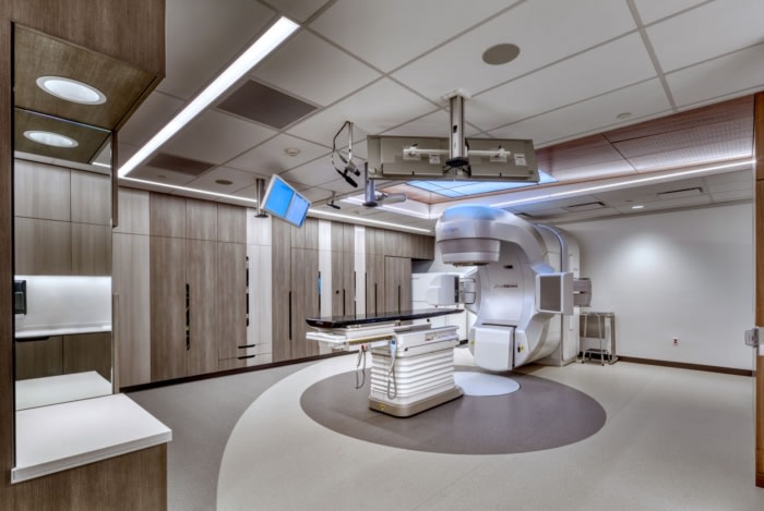 McKay-Dee Hospital Cancer Center - 0