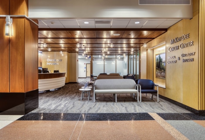 McKay-Dee Hospital Cancer Center - 0