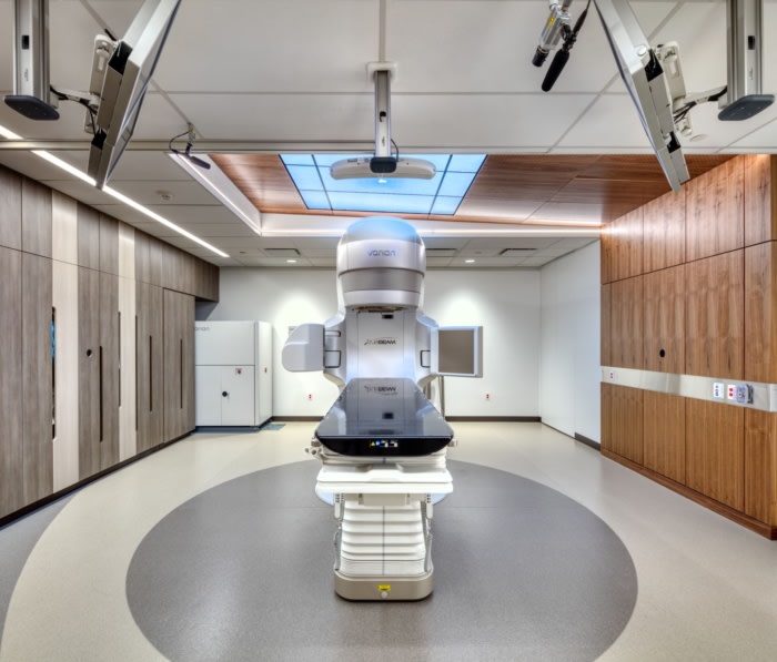 McKay-Dee Hospital Cancer Center - 0