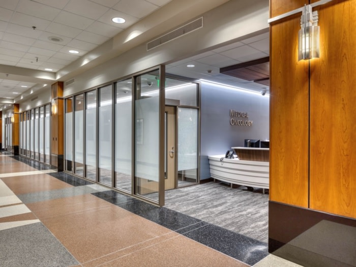 McKay-Dee Hospital Cancer Center - 0