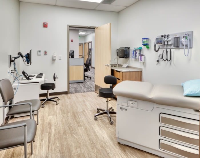 McKay-Dee Hospital Cancer Center - 0