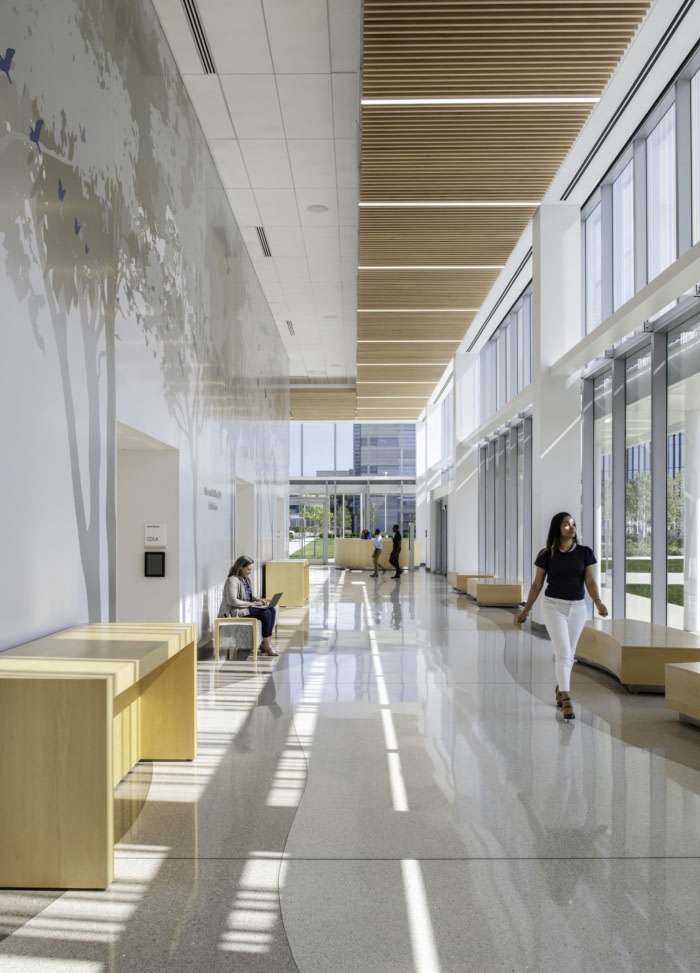 Nationwide Children's Hospital - Data Center + Conference Facility - 0