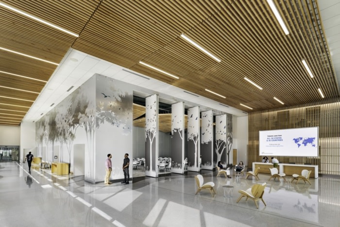 Nationwide Children's Hospital - Data Center + Conference Facility - 0