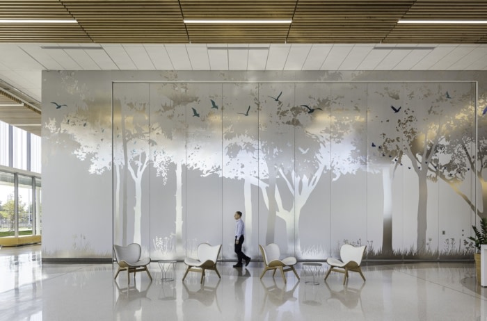 Nationwide Children's Hospital - Data Center + Conference Facility - 0