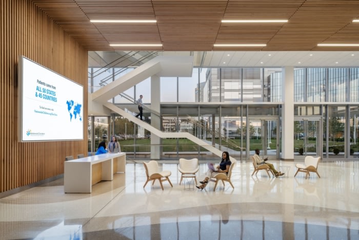Nationwide Children's Hospital - Data Center + Conference Facility - 0