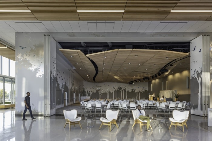Nationwide Children's Hospital - Data Center + Conference Facility - 0