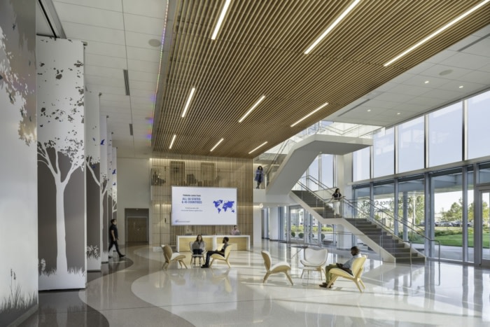 Nationwide Children's Hospital - Data Center + Conference Facility - 0