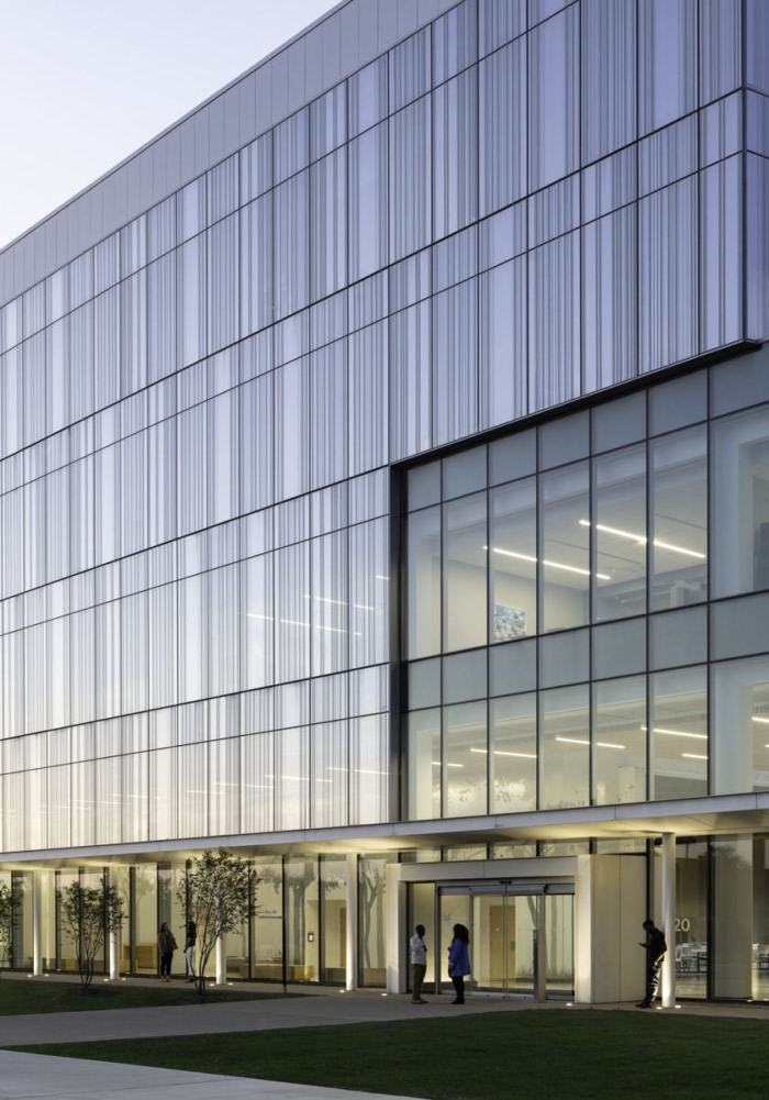 Nationwide Children's Hospital - Data Center + Conference Facility - 0