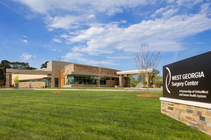 Tanner Health Systems - West Georgia Surgery Center - 0