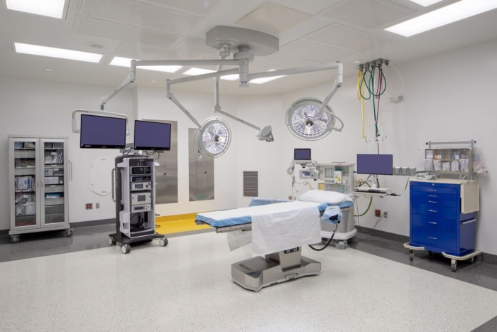 Tanner Health Systems - West Georgia Surgery Center - 0