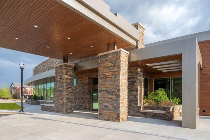 Tanner Health Systems - West Georgia Surgery Center - 0