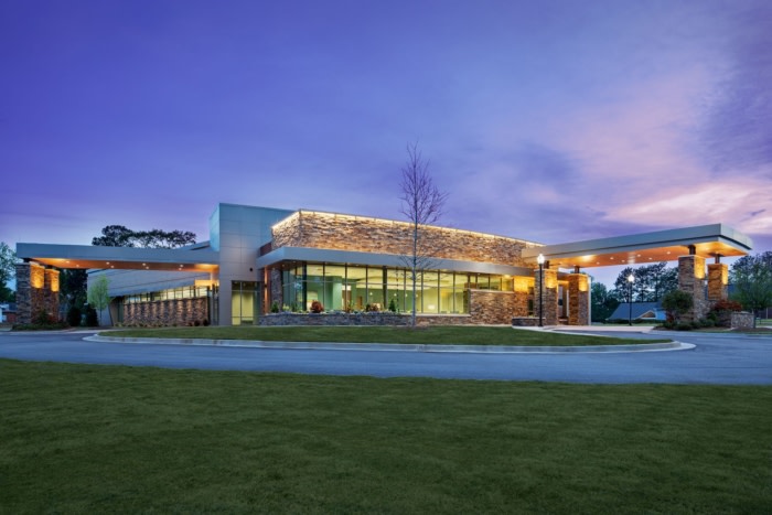 Tanner Health Systems - West Georgia Surgery Center - 0