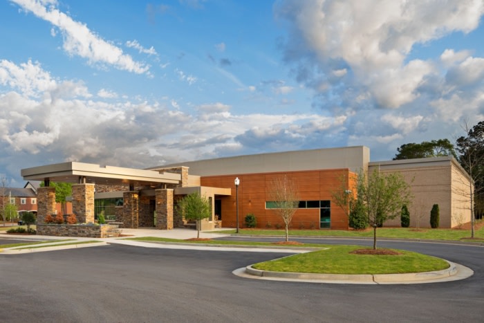 Tanner Health Systems - West Georgia Surgery Center - 0