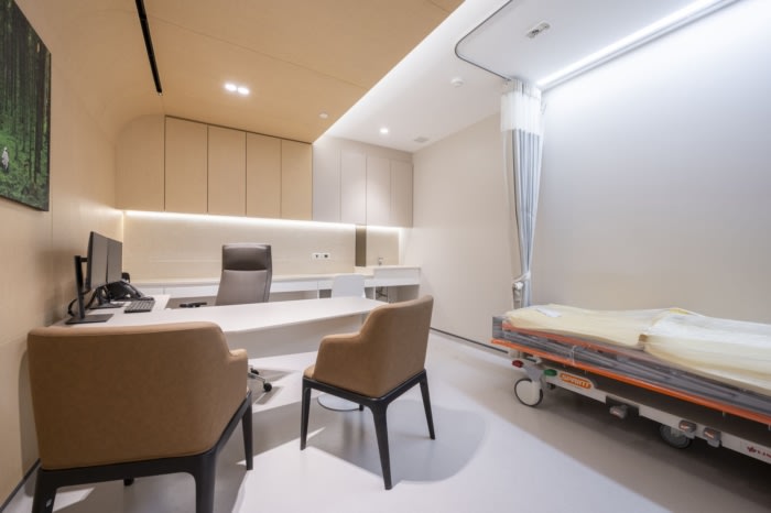 Wattanosoth Hospital - Medical Oncology Center - 0