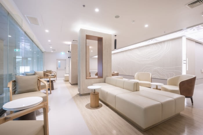 Wattanosoth Hospital - Medical Oncology Center - 0