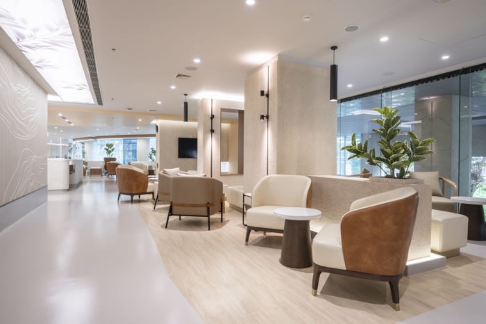 Wattanosoth Hospital - Medical Oncology Center - 0