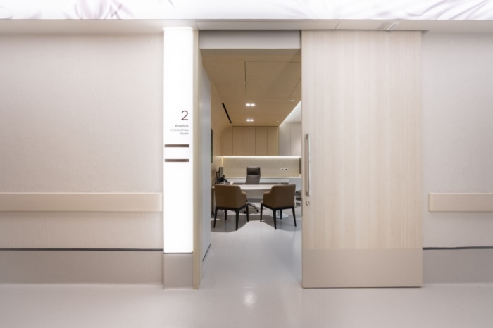 Wattanosoth Hospital - Medical Oncology Center - 0