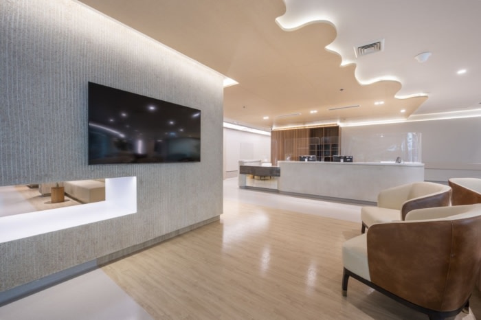 Wattanosoth Hospital - Medical Oncology Center - 0