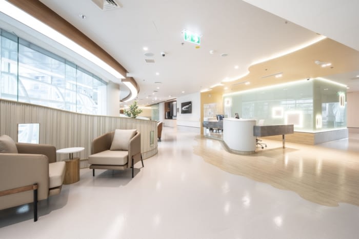 Wattanosoth Hospital - Medical Oncology Center - 0