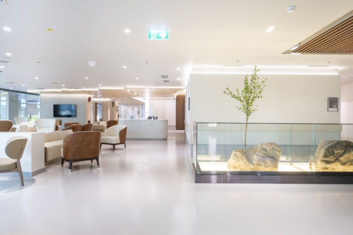 Wattanosoth Hospital - Medical Oncology Center - 0
