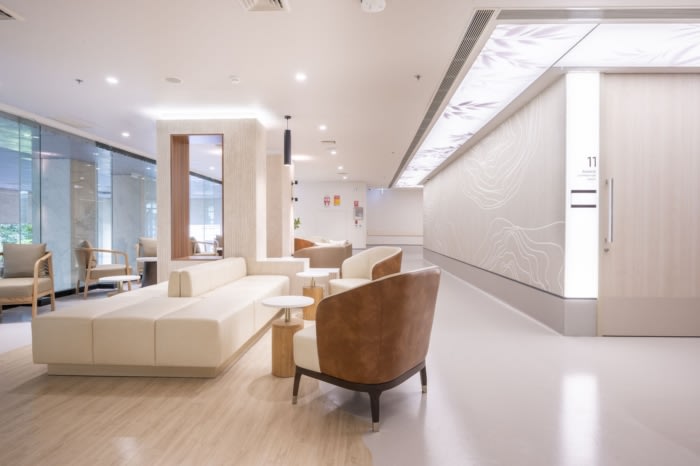 Wattanosoth Hospital - Medical Oncology Center - 0