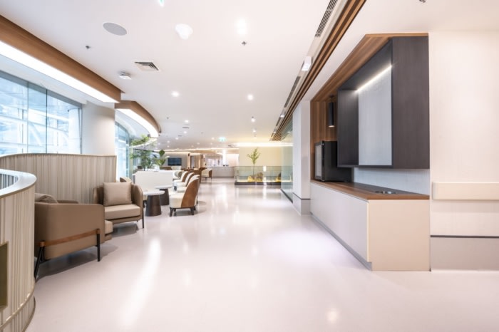 Wattanosoth Hospital - Medical Oncology Center - 0