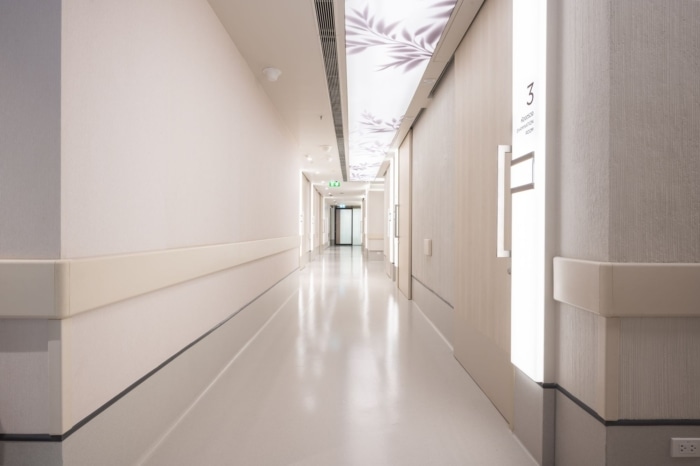 Wattanosoth Hospital - Medical Oncology Center - 0