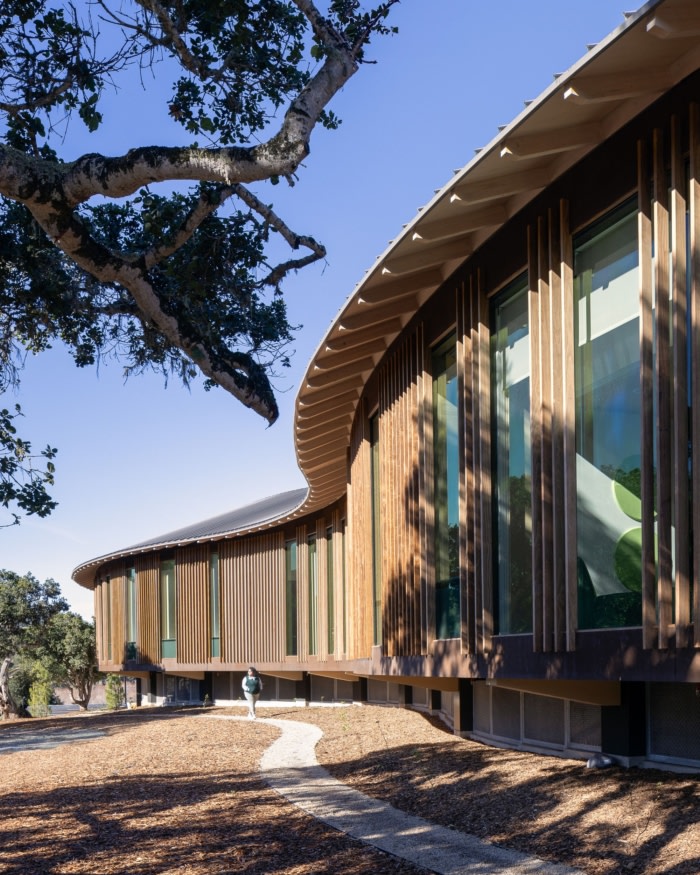 Montage Health Ohana Center for Child and Adolescent Behavioral Health - 0