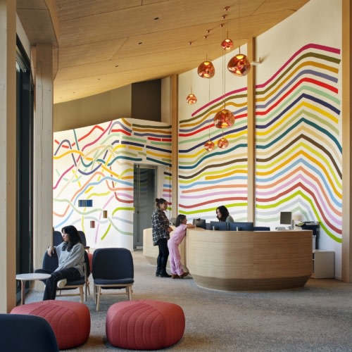 Montage Health Ohana Center for Child and Adolescent Behavioral Health