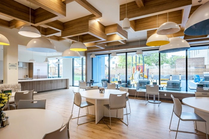 Ronald McDonald House Manitoba - 0