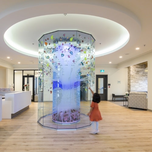 recent Emerson Gonzales healthcare photography projects