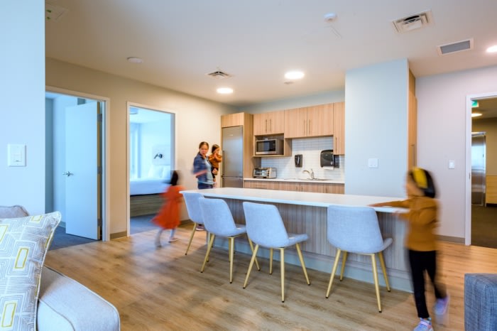 Ronald McDonald House Manitoba - 0