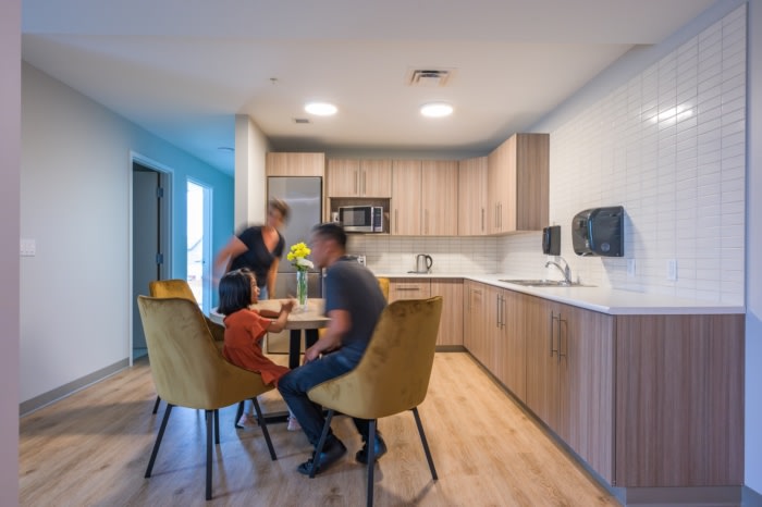 Ronald McDonald House Manitoba - 0