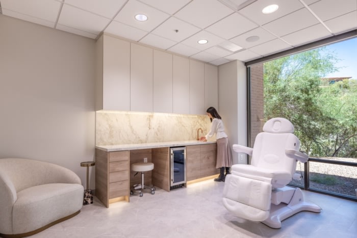 Tucson Plastic Surgery Clinic - 0
