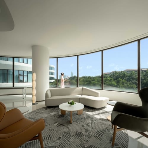 recent Yonggang Zhong healthcare photography projects