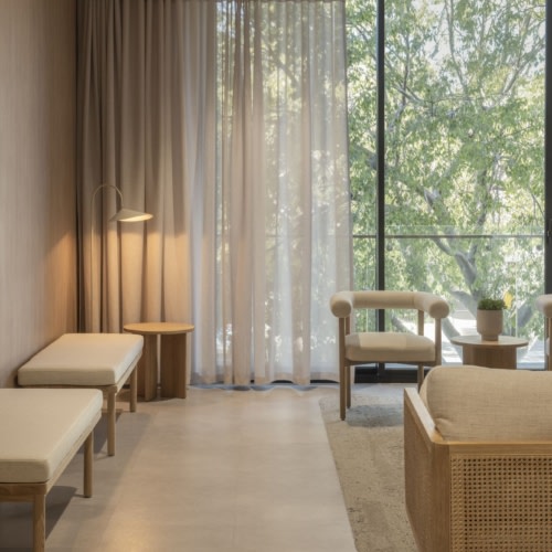 recent Advanced Oral & Maxillofacial Surgery Clinic healthcare design projects