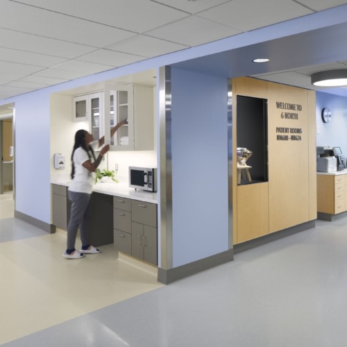 recent Moris Moreno healthcare photography projects