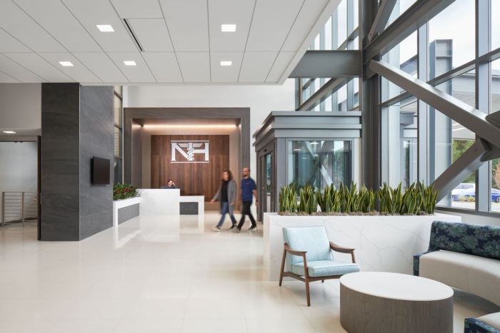 Northside Snellville Medical Office Building - Women’s Imaging, and ASC - 0