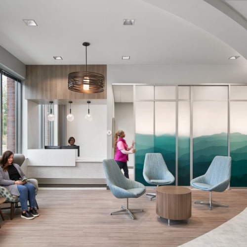 Northside Snellville Medical Office Building - Women’s Imaging, and ASC