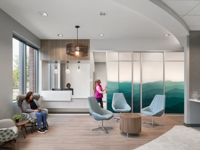 Northside Snellville Medical Office Building - Women’s Imaging, and ASC - 0