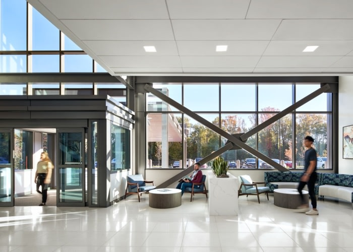 Northside Snellville Medical Office Building - Women’s Imaging, and ASC - 0