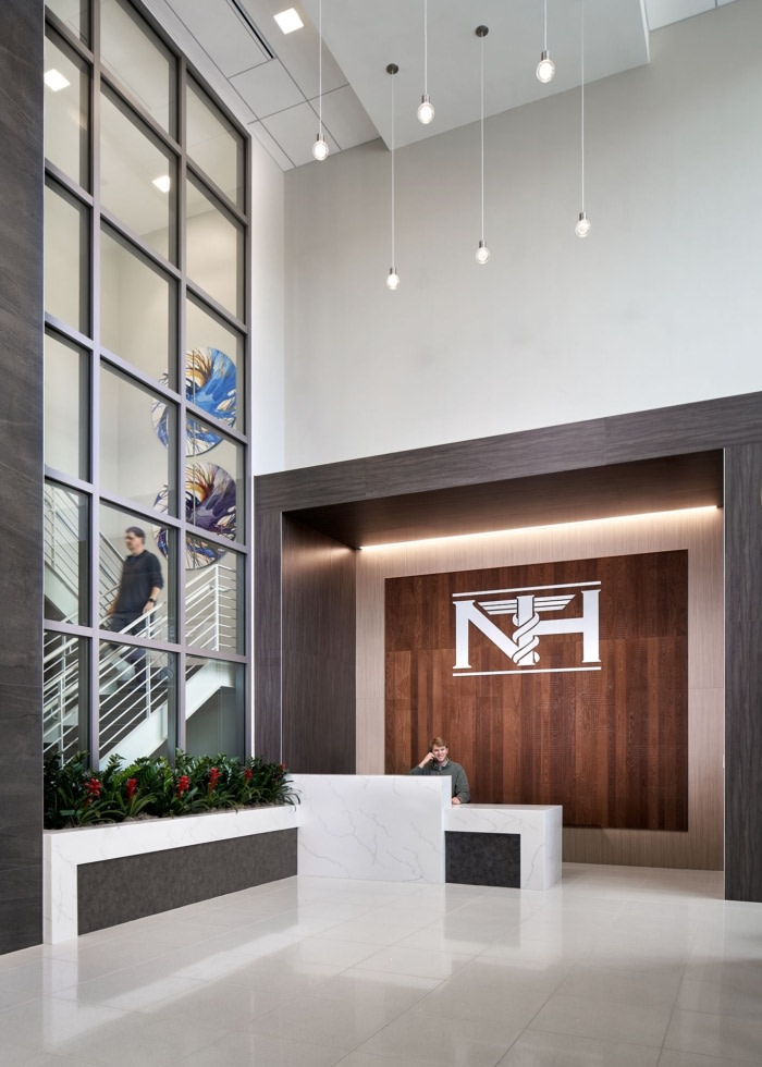 Northside Snellville Medical Office Building - Women’s Imaging, and ASC - 0