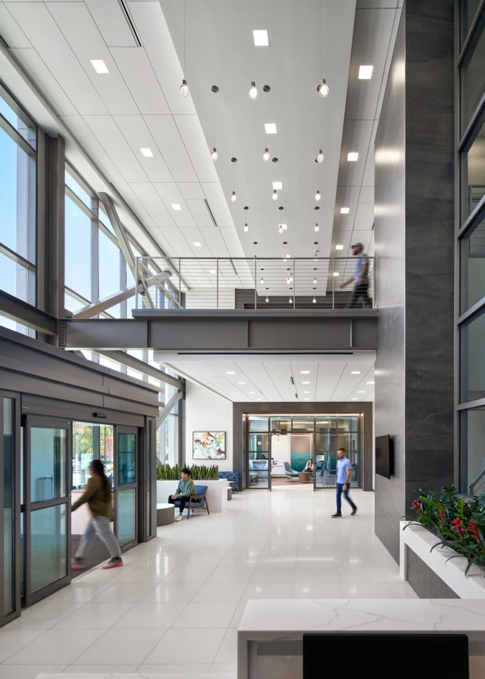 Northside Snellville Medical Office Building - Women’s Imaging, and ASC - 0