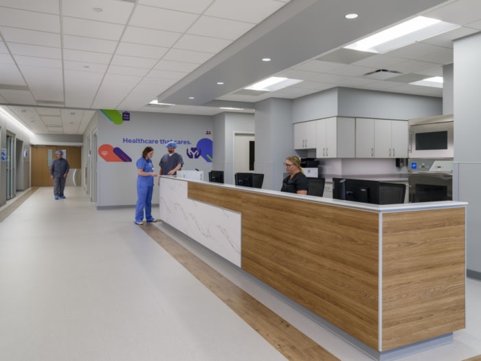 The Iowa Clinic – South Waukee Campus - 0